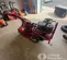 2023 Barreto E918B Tiller