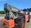 2017 Skyjack SJ1256THS Forklift