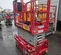 2019 MEC MICRO 19 Scissor Lift