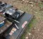 2022 Blue Diamond Attachments 42" BRUSH CUT Attachment