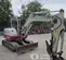 2022 Takeuchi TB250-2R Mini Excavator