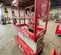 2019 MEC MICRO 19 Scissor Lift