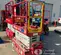 2020 MEC MICRO 19 Scissor Lift
