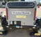 2019 Wacker Neuson LTV6L Portable Light Tower