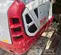 2021 Takeuchi TB216 Mini Excavator