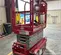 2019 MEC MICRO 19 Scissor Lift
