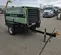 2019 Sullair 400HDPQ-CU Air Compressor