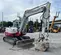 2022 Takeuchi TB290C Mini Excavator