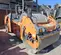 2018 Hamm HD+90iVV Double Drum Roller