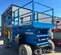2020 Genie GS-4390 RT Rough Terrain Scissor Lift