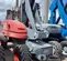 2017 Skyjack SJ82T Boom Lift
