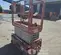 2019 MEC MICRO 19 Scissor Lift