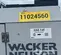 2019 Wacker Neuson G50 T4F Diesel Generator
