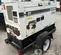 2018 Multiquip DCA25SSIU4F Diesel Generator