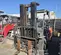 2015 Toyota 8FD35U Warehouse Forklift