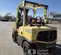 2017 HYSTER H90FT Warehouse Forklift