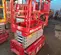 2019 MEC MICRO 19 Scissor Lift