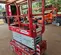 2019 MEC MICRO 19 Scissor Lift