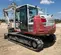 2019 Takeuchi TB2150CR Excavator