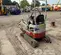 2021 Takeuchi TB210R Mini Excavator
