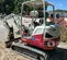 2021 Takeuchi TB235-2R Mini Excavator