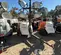 2019 Magnum Pro MLT6SM Portable Light Tower
