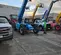 2018 Genie GTH-636 Forklift