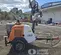 2021 Generac MLT6SMDS Portable Light Tower