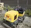 2022 Wacker Neuson RD 12A-90 Double Drum Roller
