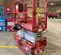2020 MEC MICRO 19 Scissor Lift