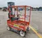 2017 Skyjack SJ16 Self-Propelled One-Person Lift
