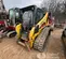 2019 Wacker Neuson ST45 Track Loader