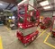 2018 MEC MICRO 19 Scissor Lift