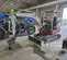 2021 Takeuchi TB235-2R Mini Excavator
