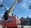 2017 JLG 600S Boom Lift