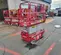 2019 MEC MICRO 19 Scissor Lift