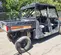 2022 Polaris PRO XD 4000D Utility Vehicle