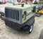 2018 Sullair 185DPQ-KU-T3 Air Compressor