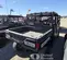 2021 Polaris PRO XD 4000D Utility Vehicle
