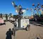 2019 Magnum Pro MLT3060MV Portable Light Tower