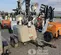 2018 Wacker Neuson LTV6K Portable Light Tower