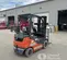 2021 Toyota 8FGU15 Warehouse Forklift