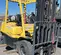 2019 HYSTER H50XT Warehouse Forklift