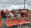 2017 Skyjack SJ61T Boom Lift