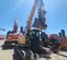 2019 Case CX145D Excavator
