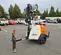 2020 Magnum Pro MLT6SM Portable Light Tower