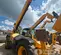 2018 JCB 510-56 Forklift