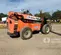 2018 SKYTRAK 6042 Forklift