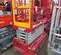 2019 MEC MICRO 19 Scissor Lift