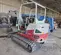 2021 Takeuchi TB235-2R Mini Excavator